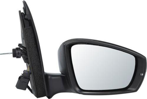 BLIC 5402-01-1995311P - Зовнішнє дзеркало autocars.com.ua