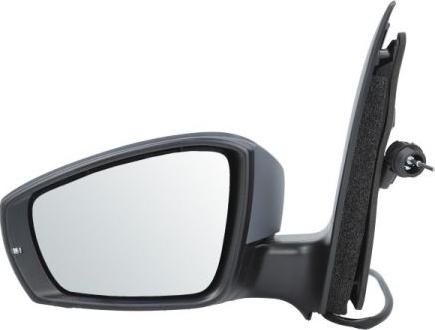 BLIC 5402-01-1995312P - Зовнішнє дзеркало autocars.com.ua