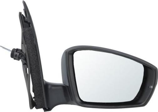 BLIC 5402-01-1995313P - Зовнішнє дзеркало autocars.com.ua