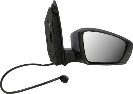 BLIC 5402-01-1995315P - Зовнішнє дзеркало autocars.com.ua