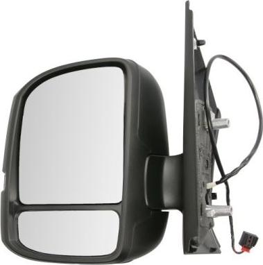 BLIC 5402-01-1999310P - Зовнішнє дзеркало autocars.com.ua