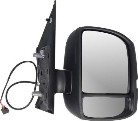 BLIC 5402-01-1999311P - Зовнішнє дзеркало autocars.com.ua