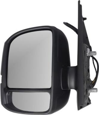 BLIC 5402-01-1999312P - Зовнішнє дзеркало autocars.com.ua