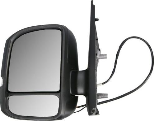 BLIC 5402-01-1999314P - Зовнішнє дзеркало autocars.com.ua