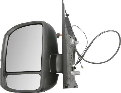 BLIC 5402-01-1999317P - Зовнішнє дзеркало autocars.com.ua