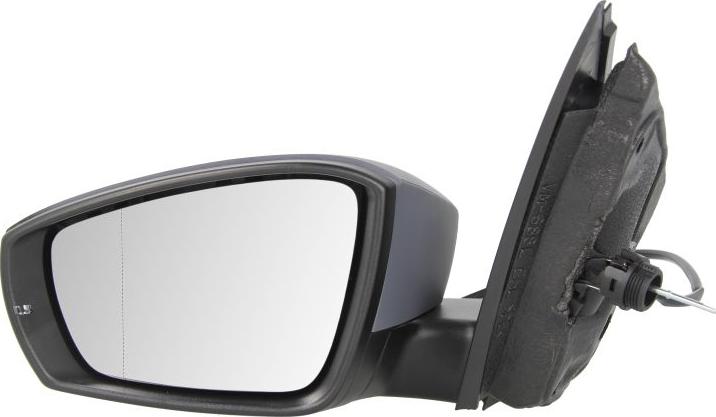 BLIC 5402-01-2002701P - Зовнішнє дзеркало autocars.com.ua