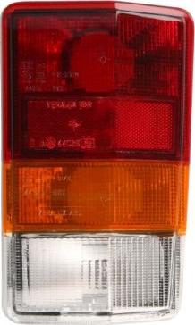 BLIC 5402-01-2206982P - Задні ліхтарі autocars.com.ua