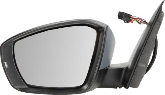 BLIC 5402-01-2339312P - Зовнішнє дзеркало autocars.com.ua