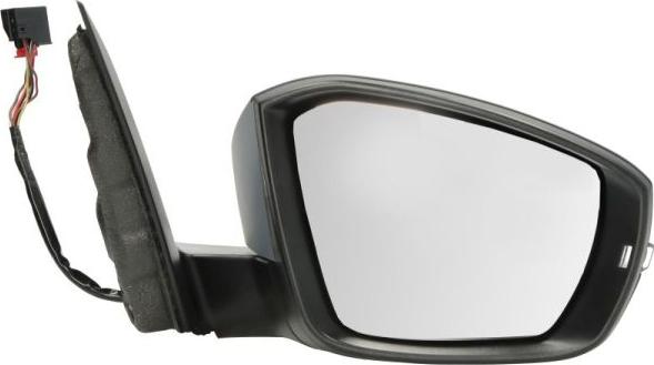 BLIC 5402-01-2339313P - Зовнішнє дзеркало autocars.com.ua