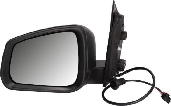 BLIC 5402-01-2381310P - Зовнішнє дзеркало autocars.com.ua