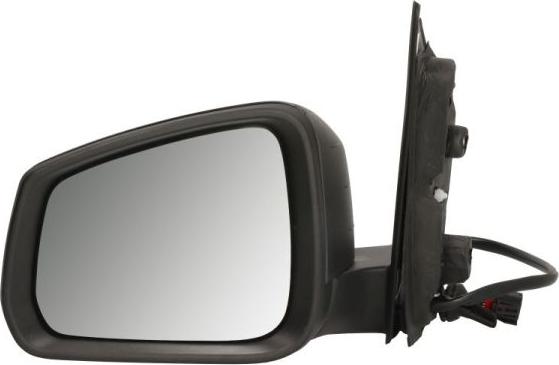 BLIC 5402-01-2381314P - Зовнішнє дзеркало autocars.com.ua