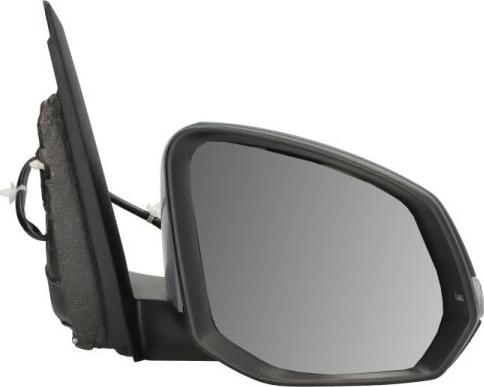 BLIC 5402-01-2583311P - Зовнішнє дзеркало autocars.com.ua