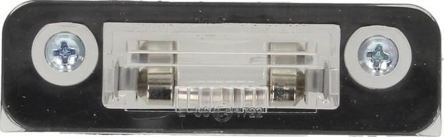 BLIC 5402-017-28-905 - Ліхтар освітлення номерного знака autocars.com.ua