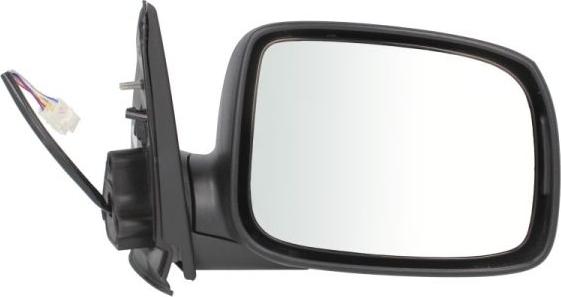 BLIC 5402-01-995902P - Зовнішнє дзеркало autocars.com.ua