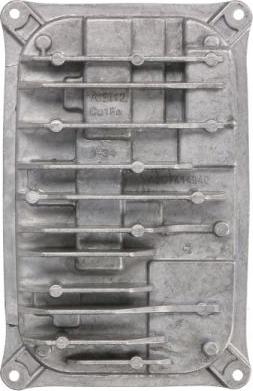 BLIC 5402-02-023-500P - Пристрій управління, освітлення autocars.com.ua