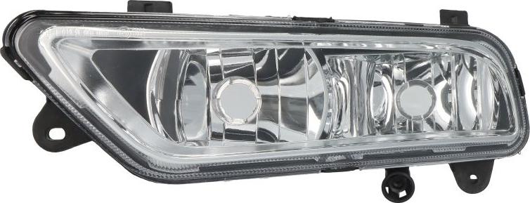 BLIC 5402-02-057082P - Противотуманная фара autocars.com.ua