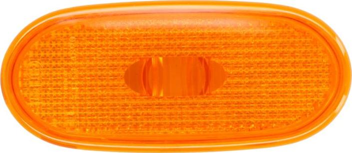 BLIC 5402-02-0865100P - Бічний ліхтар, покажчик повороту autocars.com.ua