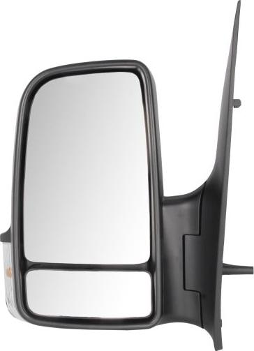 BLIC 5402-02-2001819P - Зовнішнє дзеркало autocars.com.ua