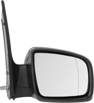 BLIC 5402022001828P - Зовнішнє дзеркало autocars.com.ua