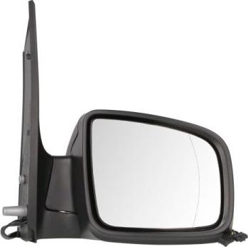BLIC 5402022001832P - Зовнішнє дзеркало autocars.com.ua