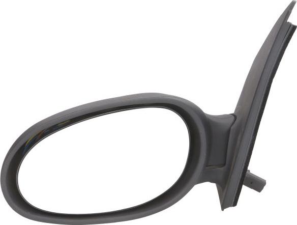 BLIC 5402-02-2002923P - Зовнішнє дзеркало autocars.com.ua