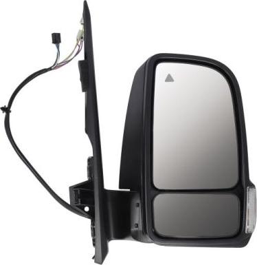 BLIC 5402-02-2247329P - Зовнішнє дзеркало autocars.com.ua