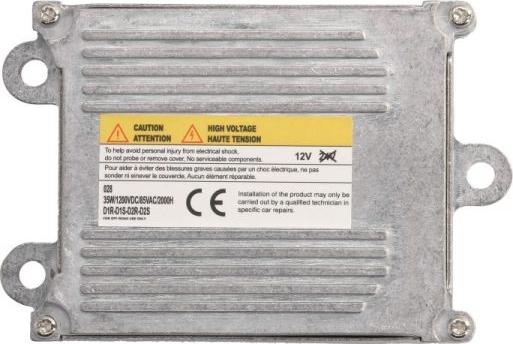 BLIC 5402-03-028-500P - Пристрій управління, освітлення autocars.com.ua