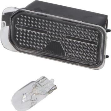 BLIC 5402-03-0378100P - Ліхтар освітлення номерного знака autocars.com.ua
