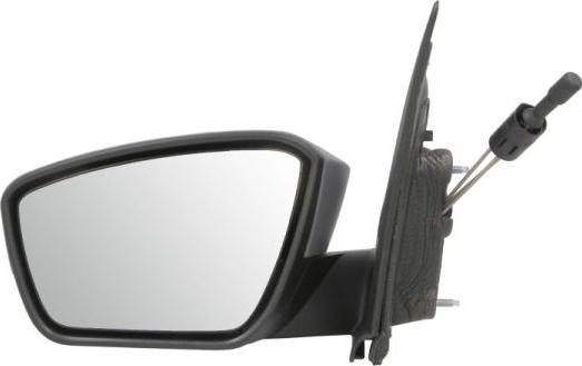 BLIC 5402-03-0397310P - Зовнішнє дзеркало autocars.com.ua