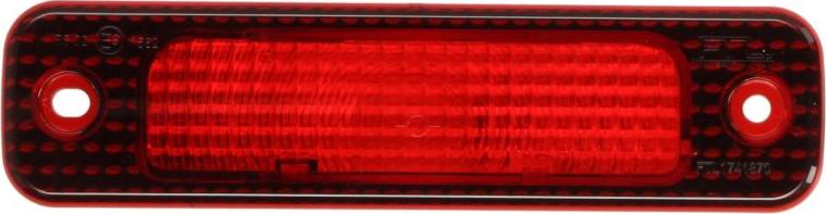 BLIC 5402-03-0428200P - Додатковий ліхтар сигнал гальмування autocars.com.ua