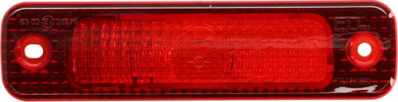 BLIC 5402-03-0428201P - Додатковий ліхтар сигнал гальмування autocars.com.ua