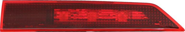 BLIC 5402-03-0434205P - Ліхтар сигналу гальмування autocars.com.ua