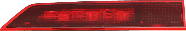 BLIC 5402-03-0434206P - Ліхтар сигналу гальмування autocars.com.ua