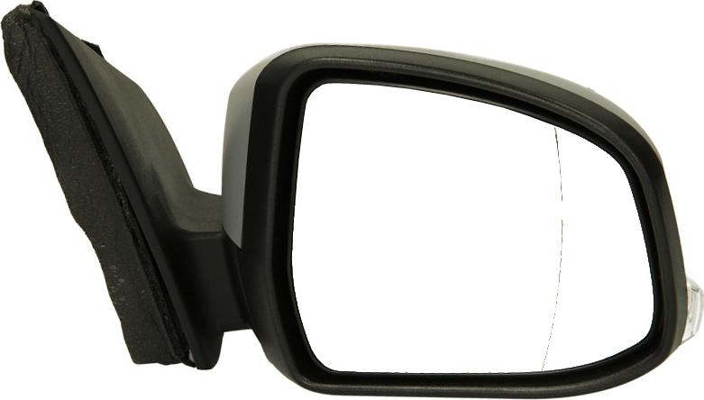 BLIC 5402-03-051360P - Зовнішнє дзеркало autocars.com.ua