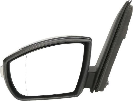 BLIC 5402-03-2001191P - Зовнішнє дзеркало autocars.com.ua