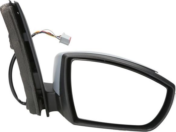 BLIC 5402-03-2001192P - Зовнішнє дзеркало autocars.com.ua