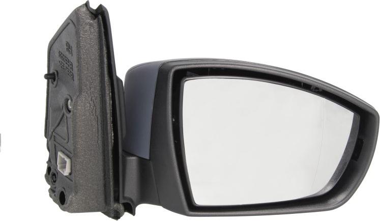 BLIC 5402-03-2001213P - Зовнішнє дзеркало autocars.com.ua