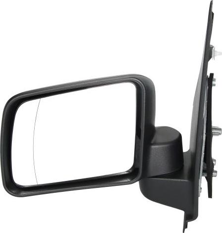 BLIC 5402-03-2001239P - Зовнішнє дзеркало autocars.com.ua