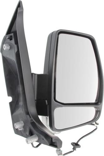 BLIC 5402-03-2001288P - Зовнішнє дзеркало autocars.com.ua