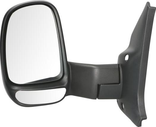 BLIC 5402-03-2001317P - Зовнішнє дзеркало autocars.com.ua