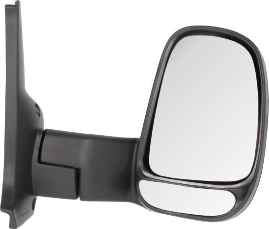 BLIC 5402-03-2001318P - Зовнішнє дзеркало autocars.com.ua