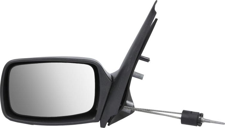 BLIC 5402-03-2002827P - Зовнішнє дзеркало autocars.com.ua