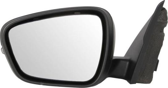 BLIC 5402-03-2273310P - Зовнішнє дзеркало autocars.com.ua