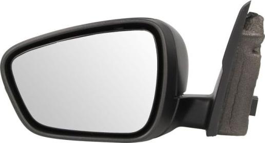 BLIC 5402-03-2273312P - Зовнішнє дзеркало autocars.com.ua