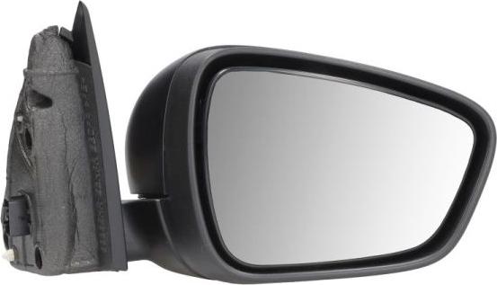 BLIC 5402-03-2273313P - Зовнішнє дзеркало autocars.com.ua