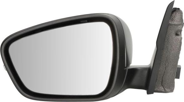 BLIC 5402-03-2273314P - Зовнішнє дзеркало autocars.com.ua