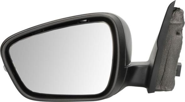 BLIC 5402-03-2273316P - Зовнішнє дзеркало autocars.com.ua