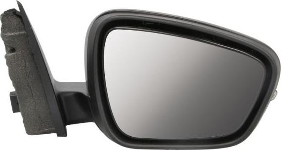 BLIC 5402-03-2273317P - Зовнішнє дзеркало autocars.com.ua