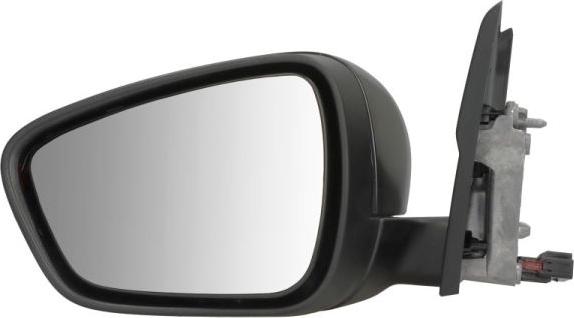 BLIC 5402-03-2273318P - Зовнішнє дзеркало autocars.com.ua