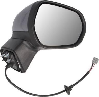 BLIC 5402-03-2326311P - Зовнішнє дзеркало autocars.com.ua